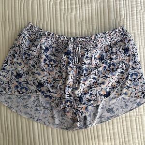 Athleta Swim Short. Size Large.